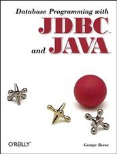 Database Programming with JDBC and Java