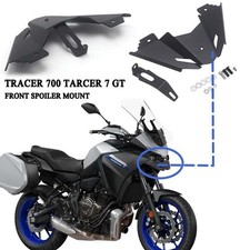 Frontal Spoilers Fairing