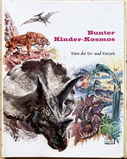 Tiere der Ur- und Vorzeit