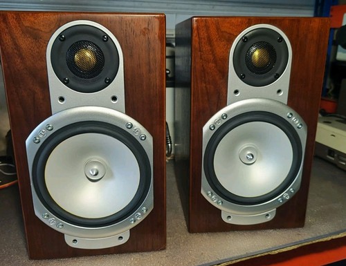 Monitor audio silver - monitor,