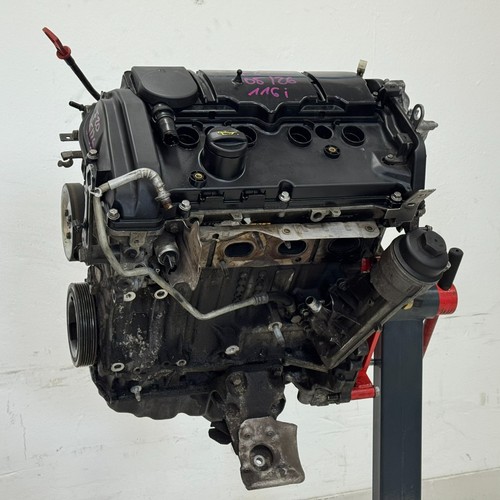 Bmw 116i motor - motor, f20