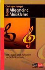 Neue Allgemeine Musiklehre