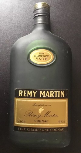 Remy martin ungeöffnete 7 - ungeöffnete, 0,7