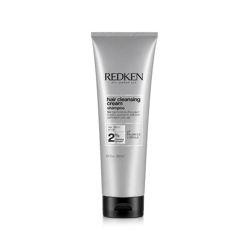 Redken hair cleansing cream - hair,