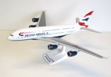 PPC 1/200 BRITISH AIRWAYS A380