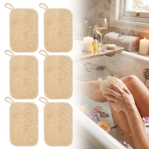 Stück luffa schwamm körper - 6,