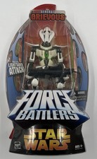 Star Wars Force Battlers