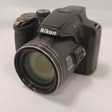 NIKON COOLPIX P510 kompakte