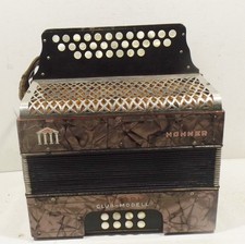 altes Hohner  Victoria Club -
