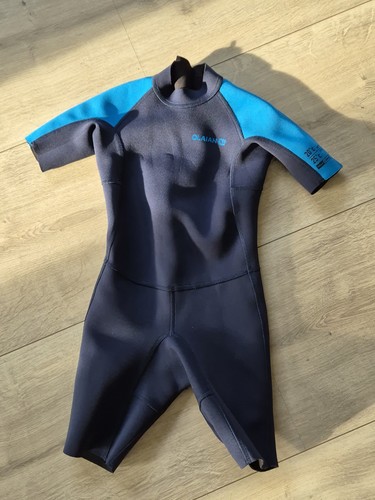 Neopren shorty 125 132 - shorty, 125-132