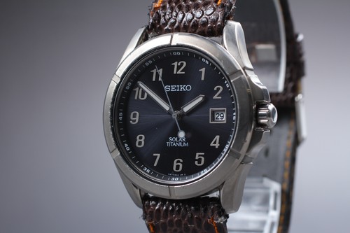 Exc 2011 seiko spirit - [exc+5],