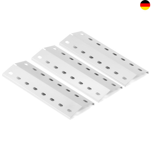 Brennerabdeckung edelstahl - brennerabdeckung,