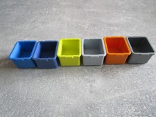 Playmobil Boxen Kisten