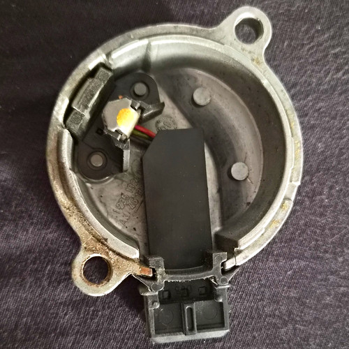 Nockenwellensensor hallgeber - nockenwellensensor,