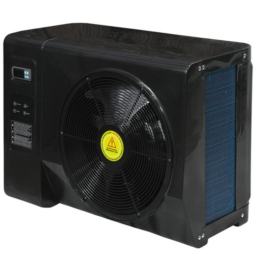 Poolpanda wärmepumpe kw - 6,8,