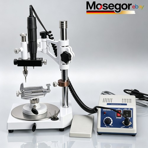Degussa parallelometer - degussa,