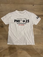 Bierkönig Limited T shirt PMI weiß 2025 XL NEU!!!