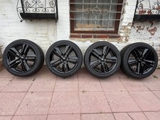 Ford Mustang Felgen mit