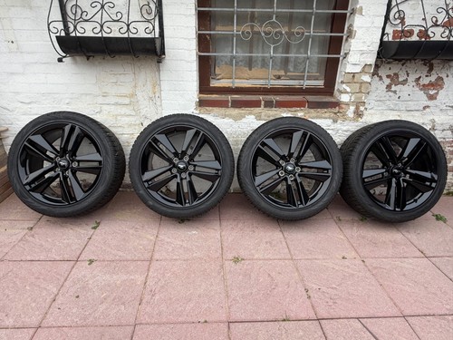Ford mustang felgen mit - felgen,