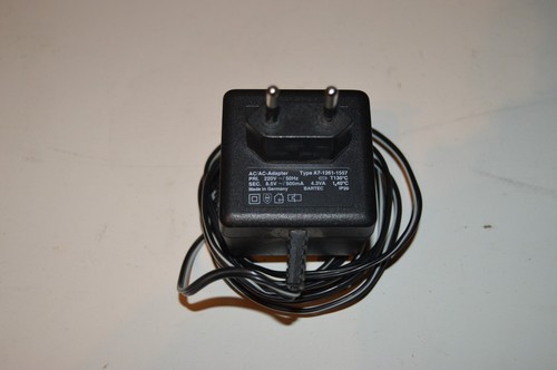 Adapter typ 1261 - ac,