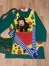 Pippi Langstrumpf Kostüm