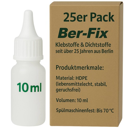 Ber fix 25x - 10g, oder