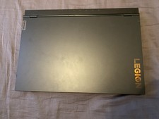 Lenovo Legion 5 Ryzen 7 4800H