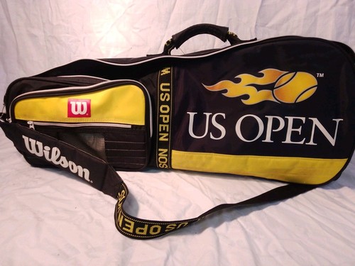 Wilson open - wilson,