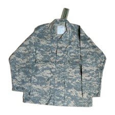 US Army Feldjacke Combat AT Digital - Altes Modell Fieldjacket US Army-Neu-Gr. L