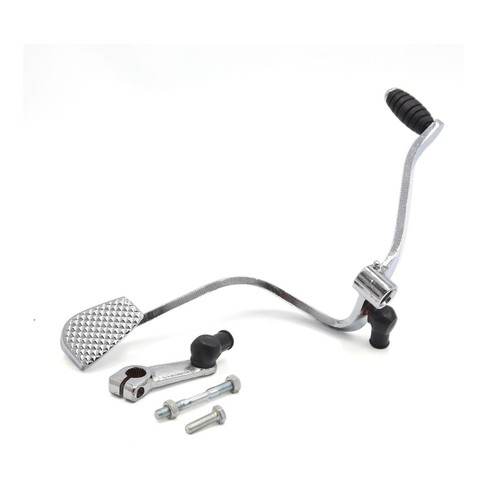 29cm länge metall - 29cm, motorrad