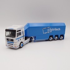 Herpa 262361 1:87 MAN TGA