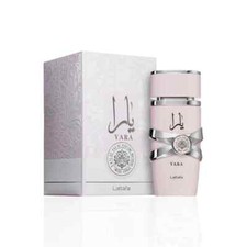 YARA ROSE Eau de Parfum 100ml