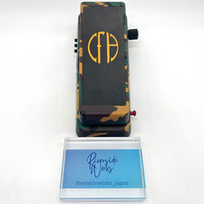 Jim Dunlop DB-01 Dime Cry Baby