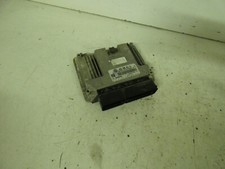 VW Golf V 5 BJ 2007 Motorsteuergerät 1,9 TDI 66 KW BXF 03G906021PL