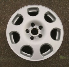 Original audi alufelge - original,