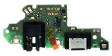 Original Huawei P Smart Z Ladebuchse Charging USB C Dock Connector Mikrofon