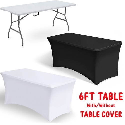 6ft camping catering - 6ft,