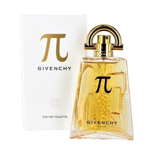 Givenchy greco edt - pi, vapo