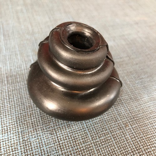 Manschette schalthebelgummi - manschette,
