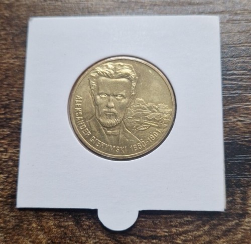 Polen zloty zlote 2006 - polen,