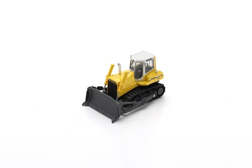 Liebherr pr744 bulldozer - liebherr, pr744,