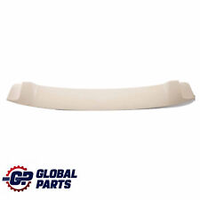 BMW F11 Touring Kofferraum Heckklappe Kofferraumverkleidung Oben Oyster 7210633