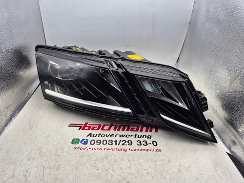 Frontscheinwerfer skoda - frontscheinwerfer,