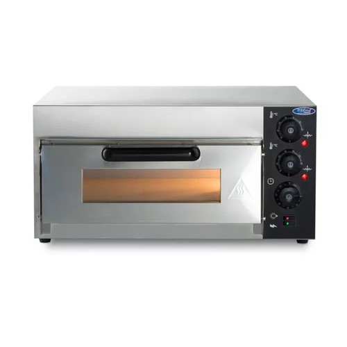 Pizzaofen passt 40 - x, cm