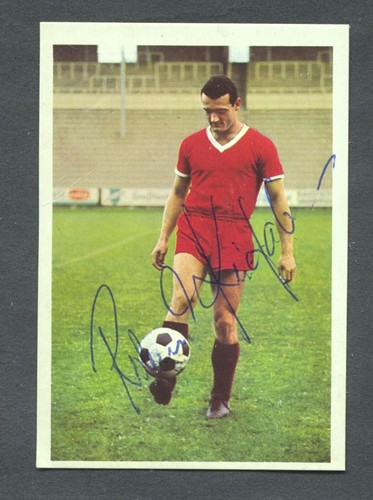 1965 roland kiefaber 1 - 1965/66,