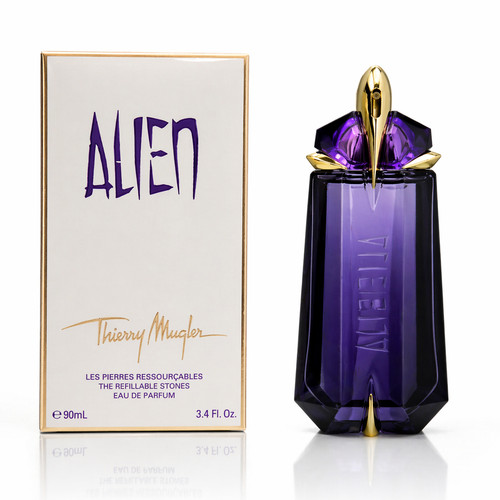 Alien thierry mugler 3oz - by,