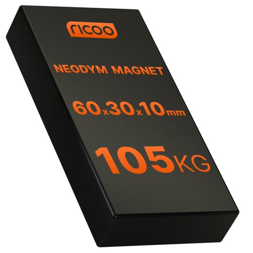Quader dauermagnet neodym - dauermagnet,