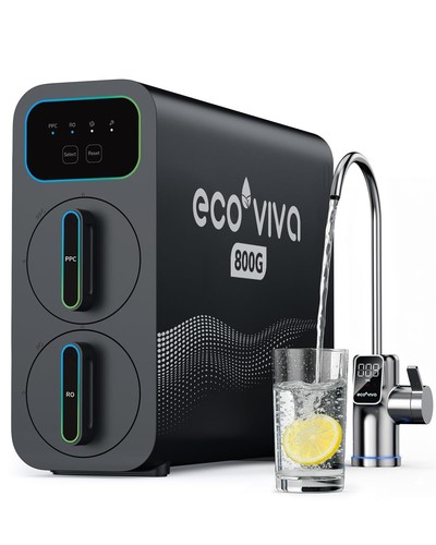 Ecoviva osmoseanlage - ecoviva,
