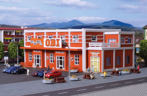 Vollmer 47795 obi baumarkt - vollmer,