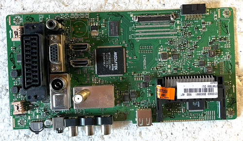 Medion vestel mainboard - vestel,